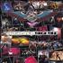 Scorpions Crazy World tour programme UK SCOTRCR273467