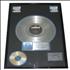 Scorpions Crazy World award disc US SCOAWCR355059