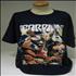 Scorpions Eye To Eye Tour '99 t-shirt US SCOTSEY383364