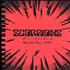 Scorpions Face The Heat book US SCOBKFA293083