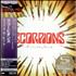 Scorpions Face The Heat SHM CD Japanese SCOHMFA501483
