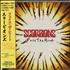 Scorpions Face The Heat CD album Japanese SCOCDFA631916