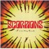 Scorpions Face The Heat 2-LP vinyl set German SCO2LFA822775