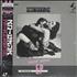 Scorpions First Sting Video EP laserdisc Japanese SCOLZFI366368
