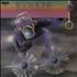 Scorpions Fly To The Rainbow - 1st vinyl LP UK SCOLPFL264524