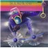 Scorpions Fly To The Rainbow - 1st vinyl LP German SCOLPFL805825