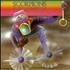 Scorpions Fly To The Rainbow CD album Japanese SCOCDFL506522