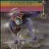 Scorpions Fly To The Rainbow vinyl LP German SCOLPFL568664