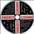 Scorpions Holiday CD single US SCOC5HO104261