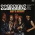 Scorpions Hot & Heavy vinyl LP German SCOLPHO574114