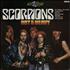 Scorpions Hot & Heavy vinyl LP German SCOLPHO578352