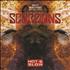 Scorpions Hot & Slow - The Best Masters Of The 70s CD album UK SCOCDHO476775