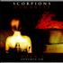 Scorpions Humanity - Hour 1 CD-R acetate US SCOCRHU414138