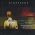 Scorpions Humanity - Hour I CD-R acetate Japanese SCOCRHU472892