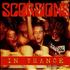 Scorpions In Trance CD single US SCOC5IN112285
