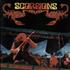 Scorpions Japan Tour '78 tour programme Japanese SCOTRJA592227