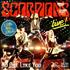 Scorpions Live!  - Sealed 12