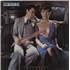 Scorpions Lovedrive - 1st - VG+ vinyl LP UK SCOLPLO857481