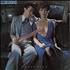 Scorpions Lovedrive - EX vinyl LP US SCOLPLO777049