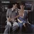 Scorpions Lovedrive - Sample vinyl LP UK SCOLPLO754040