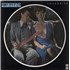 Scorpions Lovedrive - VG picture disc LP French SCOPDLO842055