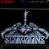 Scorpions Lovedrive vinyl LP Mexican SCOLPLO266016