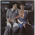 Scorpions Lovedrive LP FRANCE SCOLPLO892003