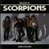 Scorpions Metal Mania book US SCOBKME651067