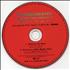 Scorpions Moment Of Glory CD single Japanese SCOC5MO171341