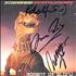 Scorpions Moment Of Glory CD album US SCOCDMO213683
