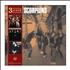 Scorpions Original Album Classics 3-CD set UK SCO3COR495293
