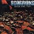 Scorpions Over The Top CD single US SCOC5OV90595