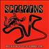 Scorpions Rock You Like A Hurricane CD single Spanish SCOC5RO228484