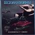 Scorpions Savage Amusement - Autographed Sleeve only display US SCODISA185650