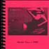 Scorpions Savage Amusement book US SCOBKSA293082