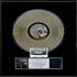 Scorpions Savage Amusement award disc US SCOAWSA498911