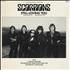 Scorpions Still Loving You 12