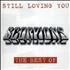 Scorpions Still Loving You: The Best Of CD album French SCOCDST568925