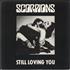 Scorpions Still Loving You 12