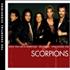Scorpions The Essential CD album UK SCOCDTH238882