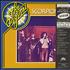 Scorpions The Original Scorpions vinyl LP Japanese SCOLPTH379678