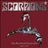 Scorpions The Platinum Collection 3-CD set UK SCO3CTH347695