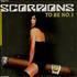 Scorpions To Be No.1 CD single German SCOC5TO136721