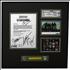 Scorpions Unbreakable Tour - Allstate Arena, Chicago memorabilia US SCOMMUN442994