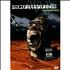 Scorpions Unplugged - Acoustica DVD UK SCODDUN245247