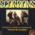 Scorpions Viento De Cambio 12