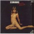 Scorpions Virgin Killer vinyl LP German SCOLPVI224020