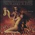 Scorpions Wild Child CD single US SCOC5WI69631