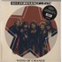 Scorpions Wind Of Change - 3D + Stickered sleeve 12