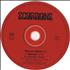 Scorpions Woman CD single US SCOC5WO93065